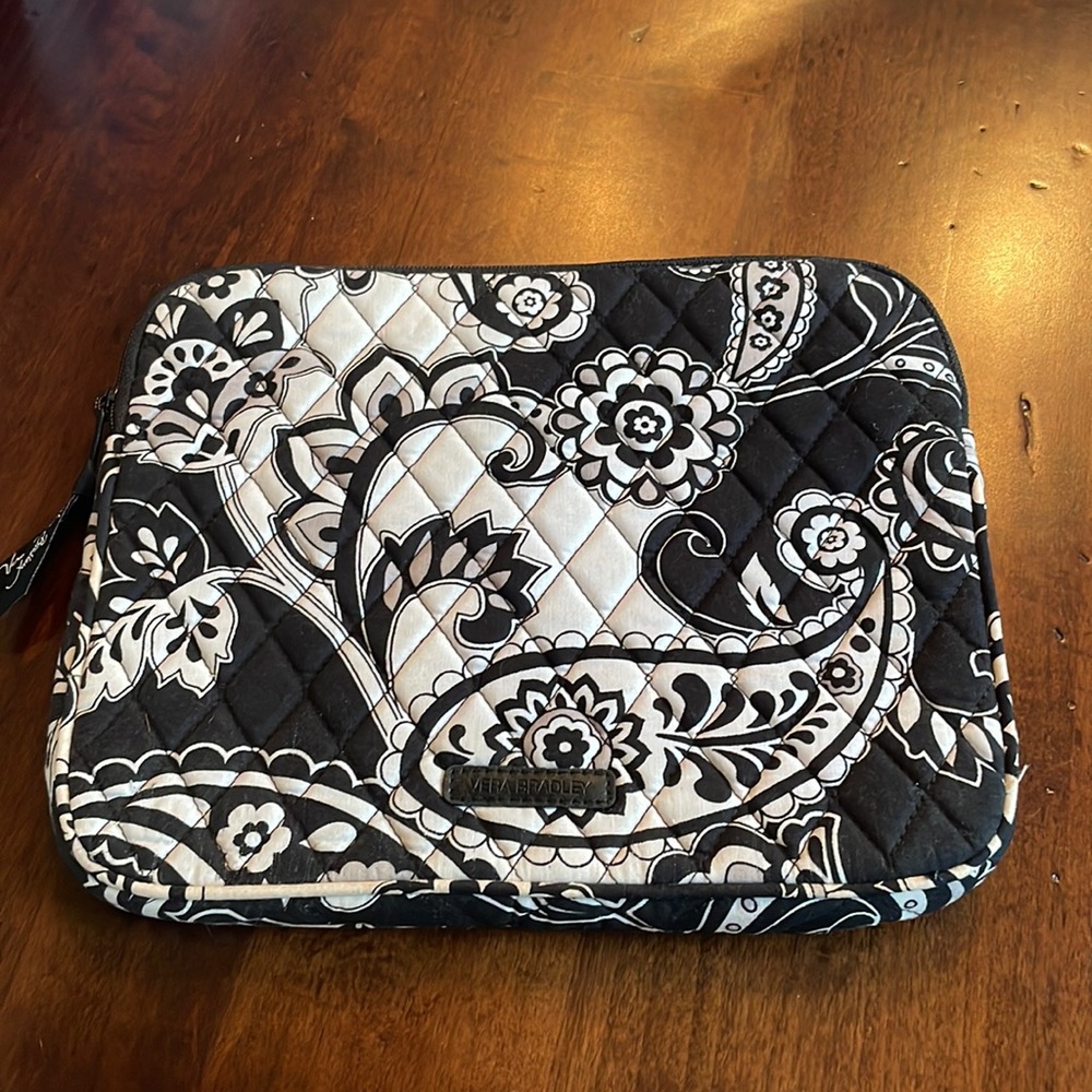 Vera Bradley iPad cover